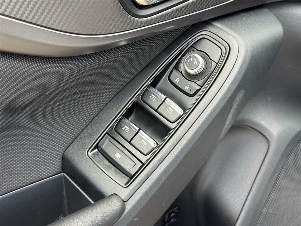 Used 2023 Silver Subaru Premium image 17