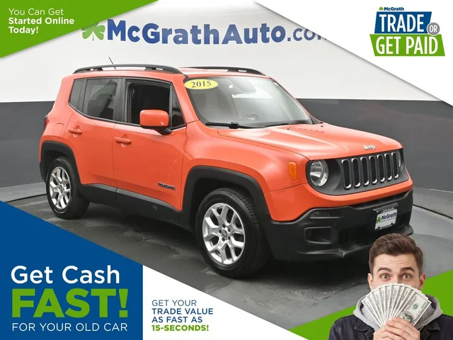 How To Make Jeep Renegade Faster: Top Performance Upgrades How To Make Jeep Renegade Faster: Top Performance Upgrades