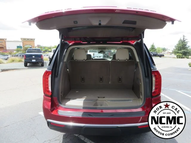 2023 GMC Yukon Denali - Photo 57