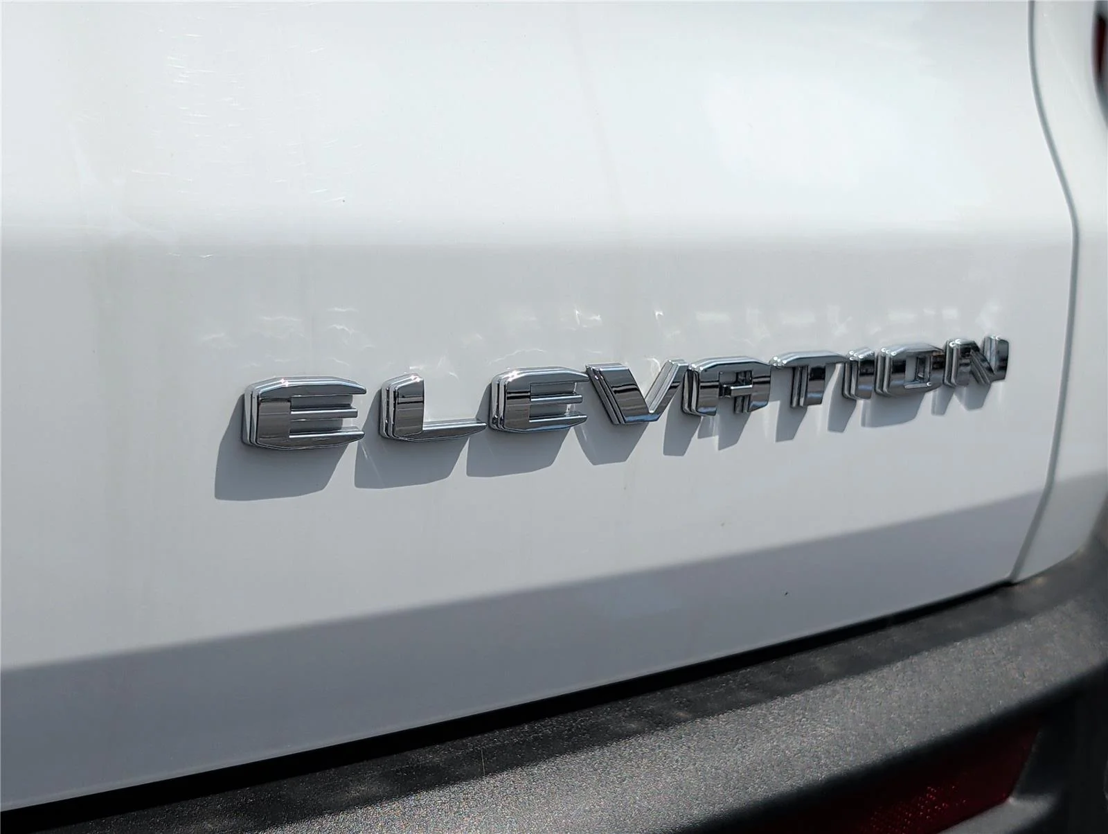 2026 GMC Acadia Elevation - Photo 28