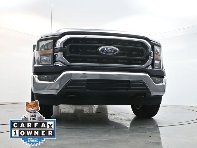 2023 Ford F-150 XLT - Photo 28