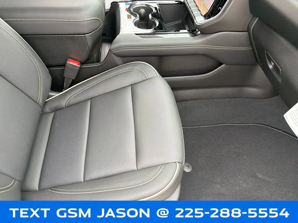 2026 GMC Yukon Elevation - Photo 42