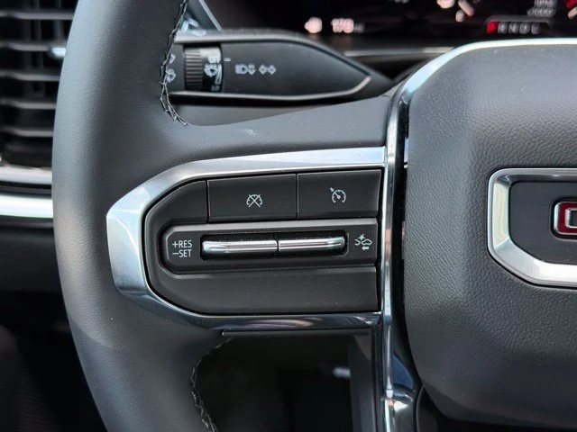 2026 GMC Canyon Elevation - Photo 28