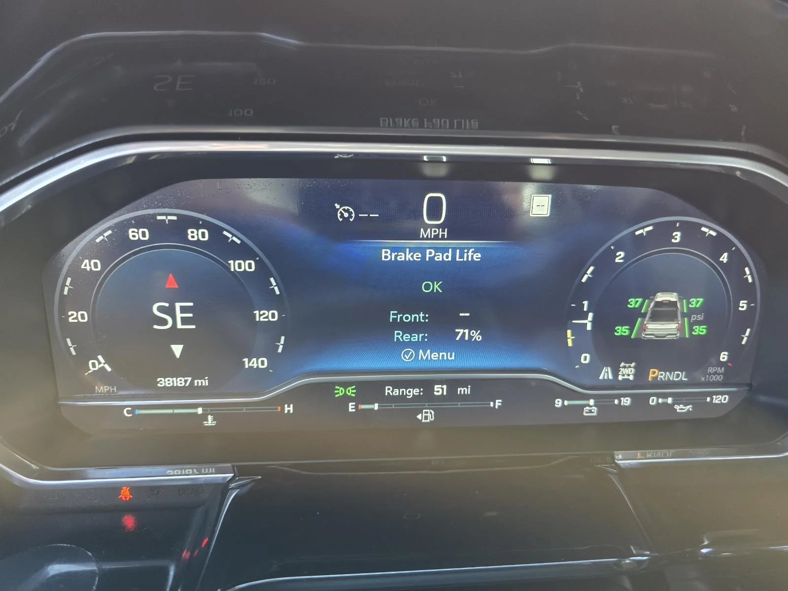 Used 2022 Dark Ash Metallic Chevrolet LT image 14