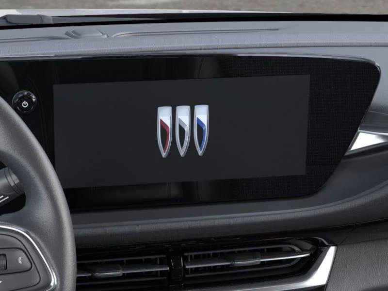 New 2026 White Frost Tricoat Buick Avenir image 20
