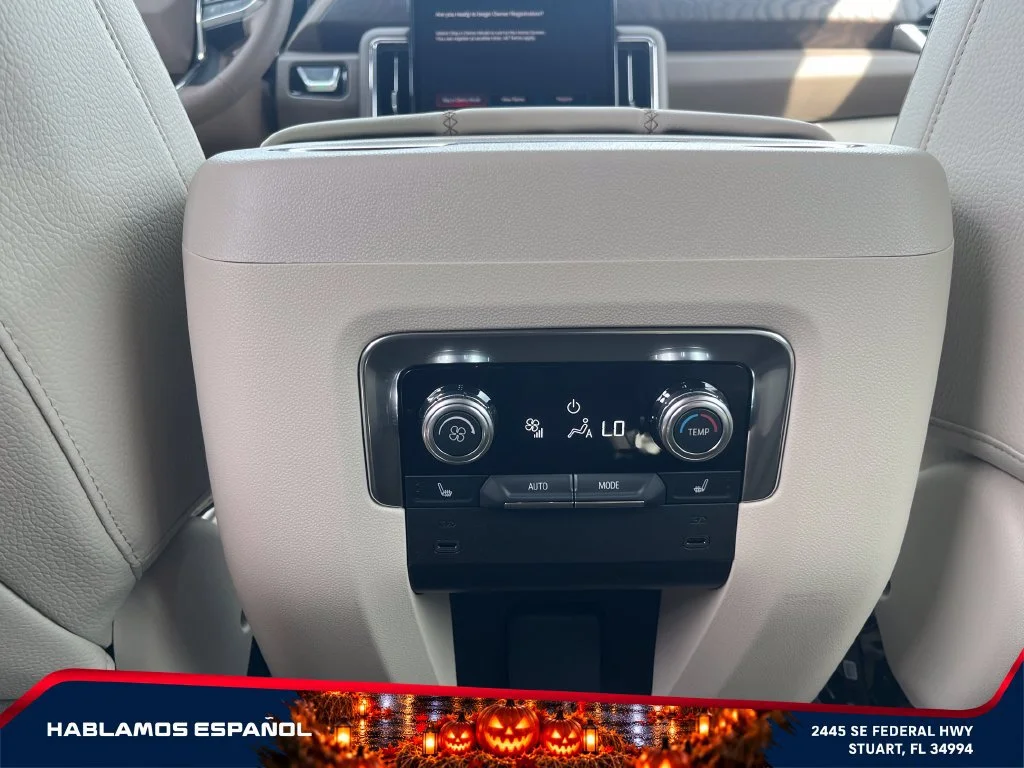 New 2026 Onyx Black GMC Denali image 25