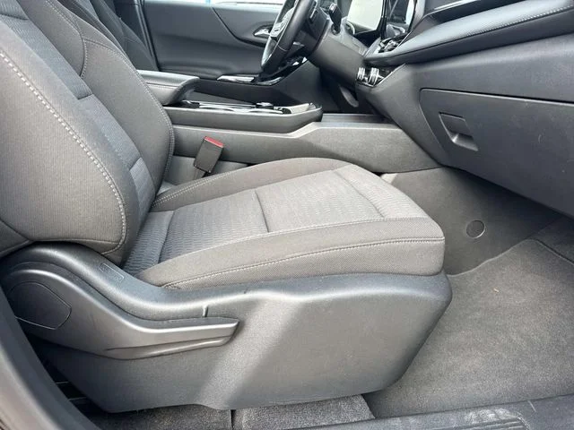 Used 2026 Black Chevrolet LT image 24