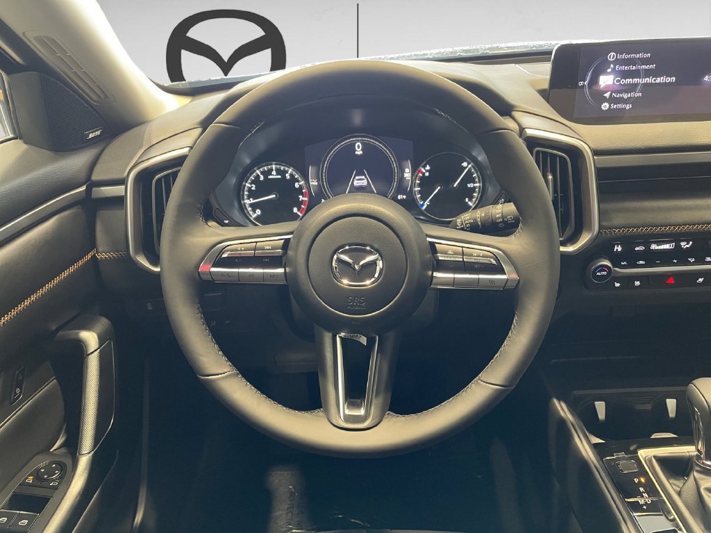New 2026 Blue Metallic Mazda 2.5 S Premium image 11