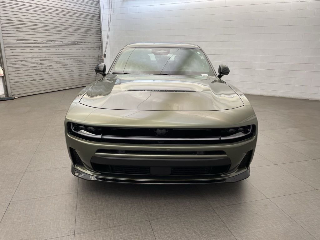 New 2026 Green Machine Dodge Scat Pack Plus image 9