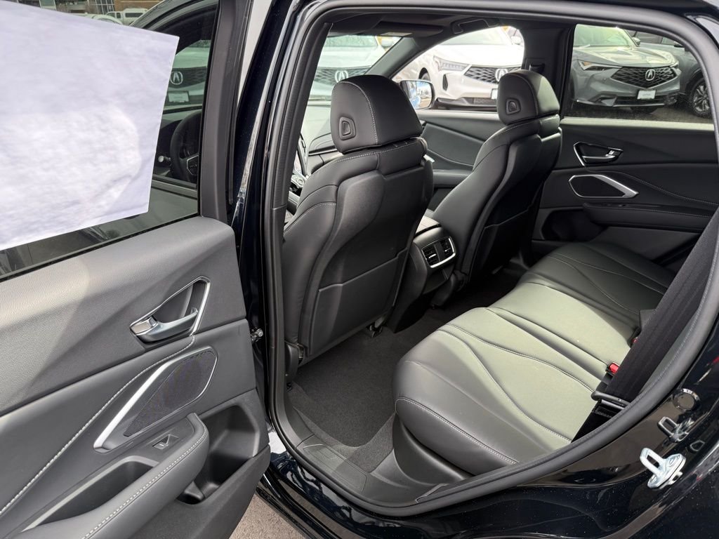 2026 Acura RDX Base - Photo 14