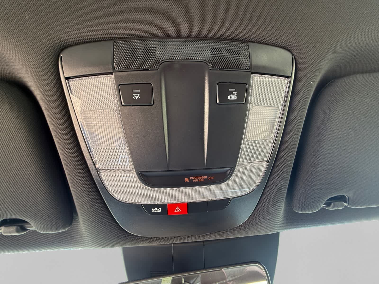 New 2026 Aurora Black Pearl Kia GT-Line image 18