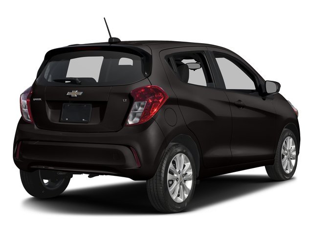 Used 2017 Chevrolet Spark 1LT with VIN KL8CD6SA0HC702543 for sale in Brainerd, Minnesota