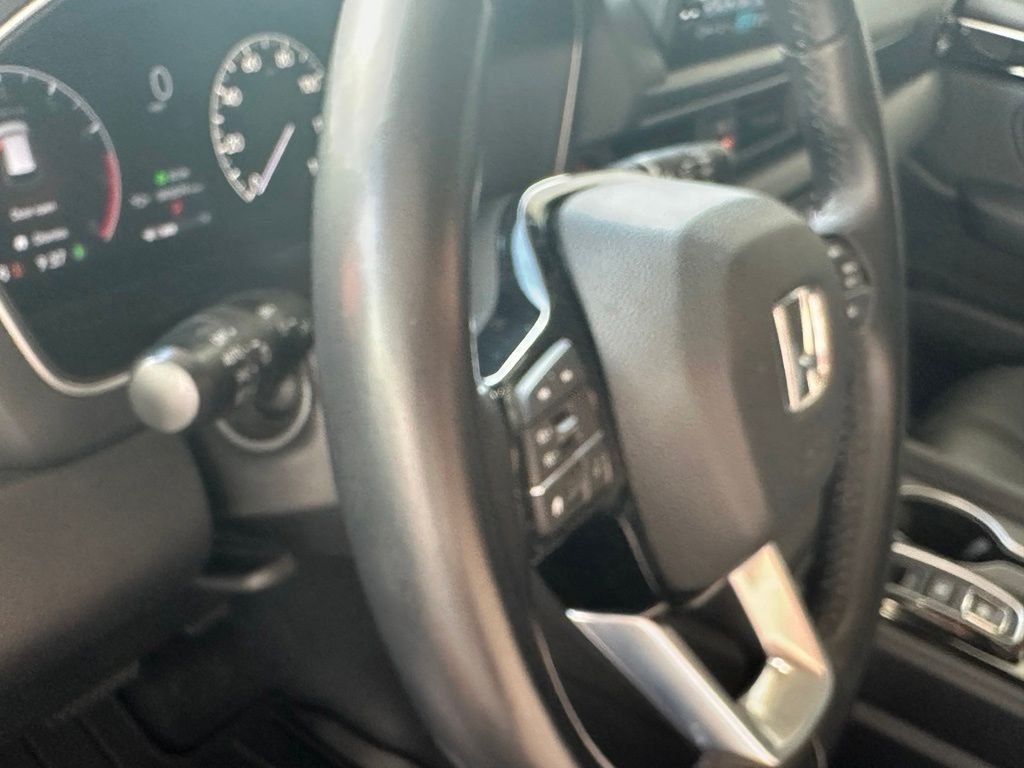 Used 2024  Honda Touring image 19
