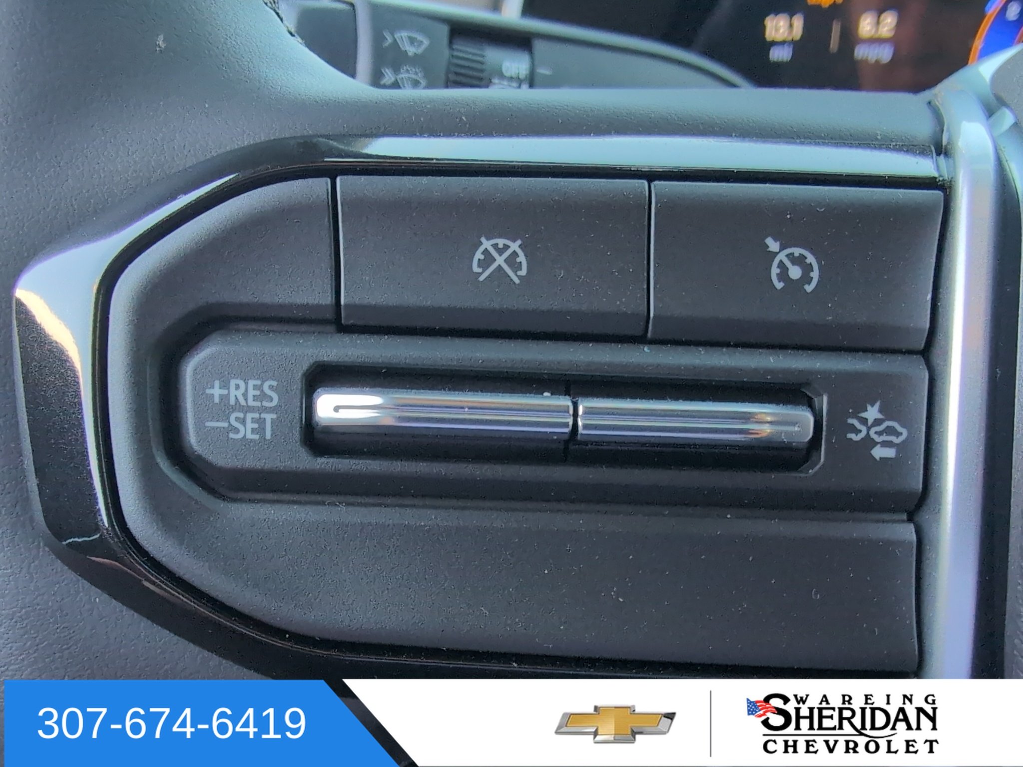 2026 Chevrolet Colorado ZR2 - Photo 23