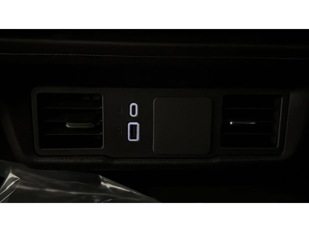 2026 Chevrolet Silverado 1500 Custom Trail Boss - Photo 35