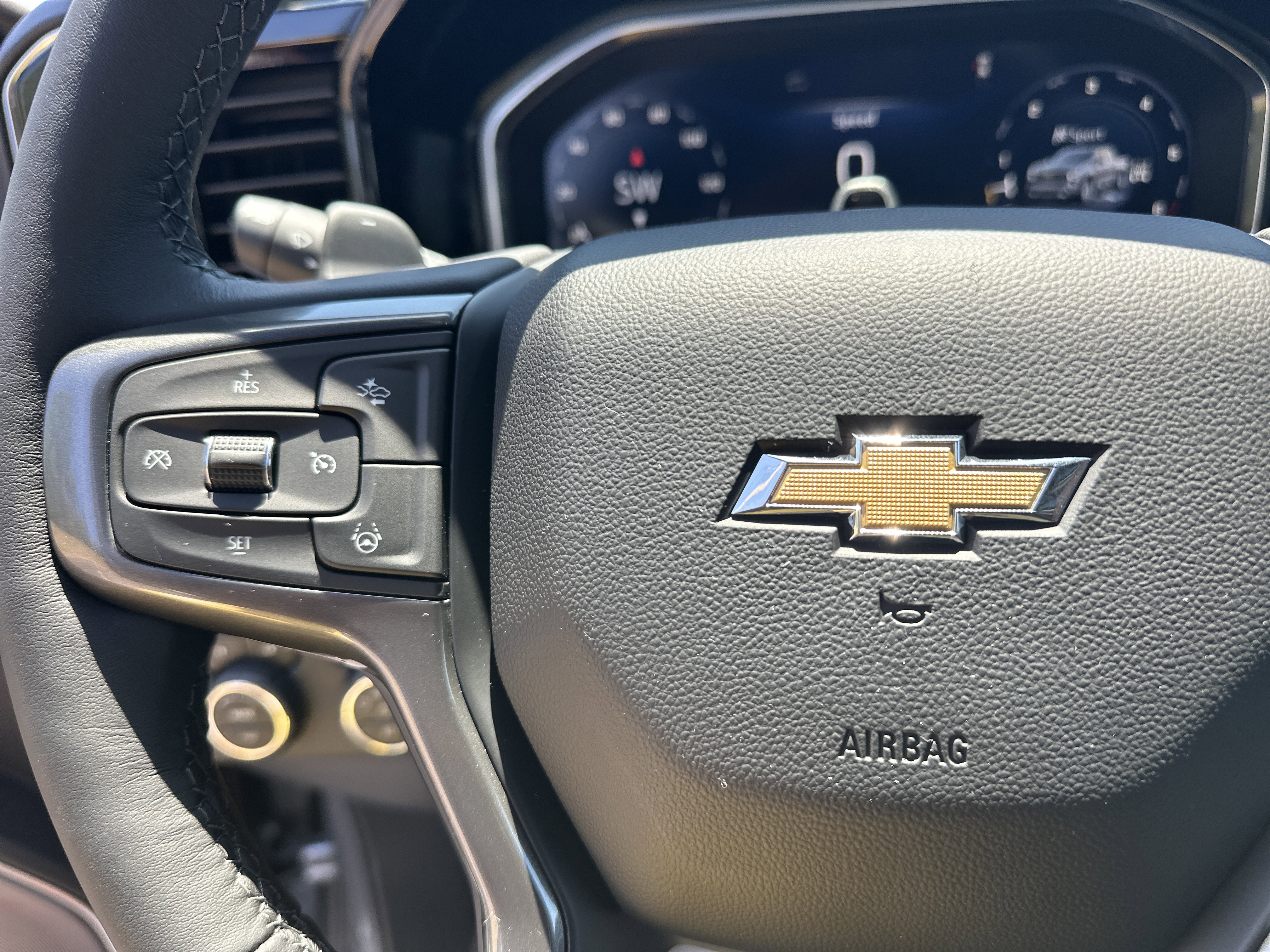2026 Chevrolet Silverado 1500 High Country - Photo 26