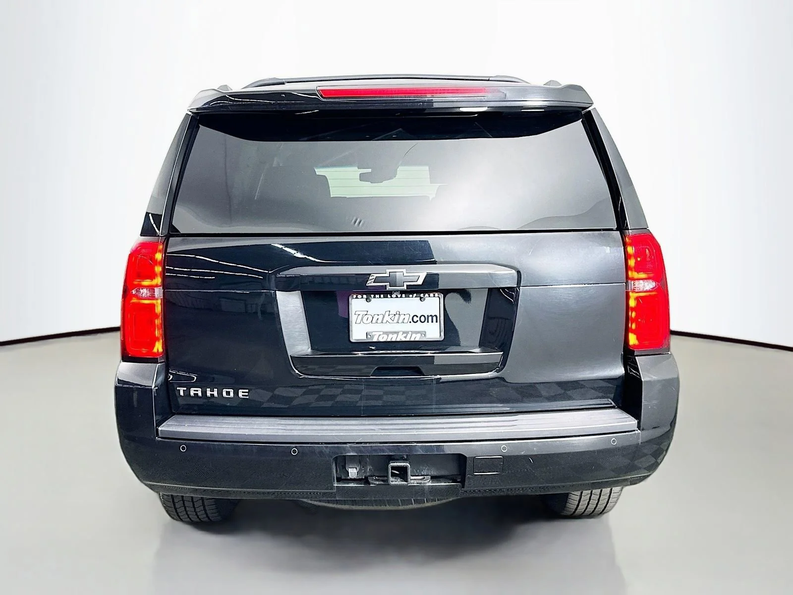 Used 2018 Black Chevrolet LT image 7