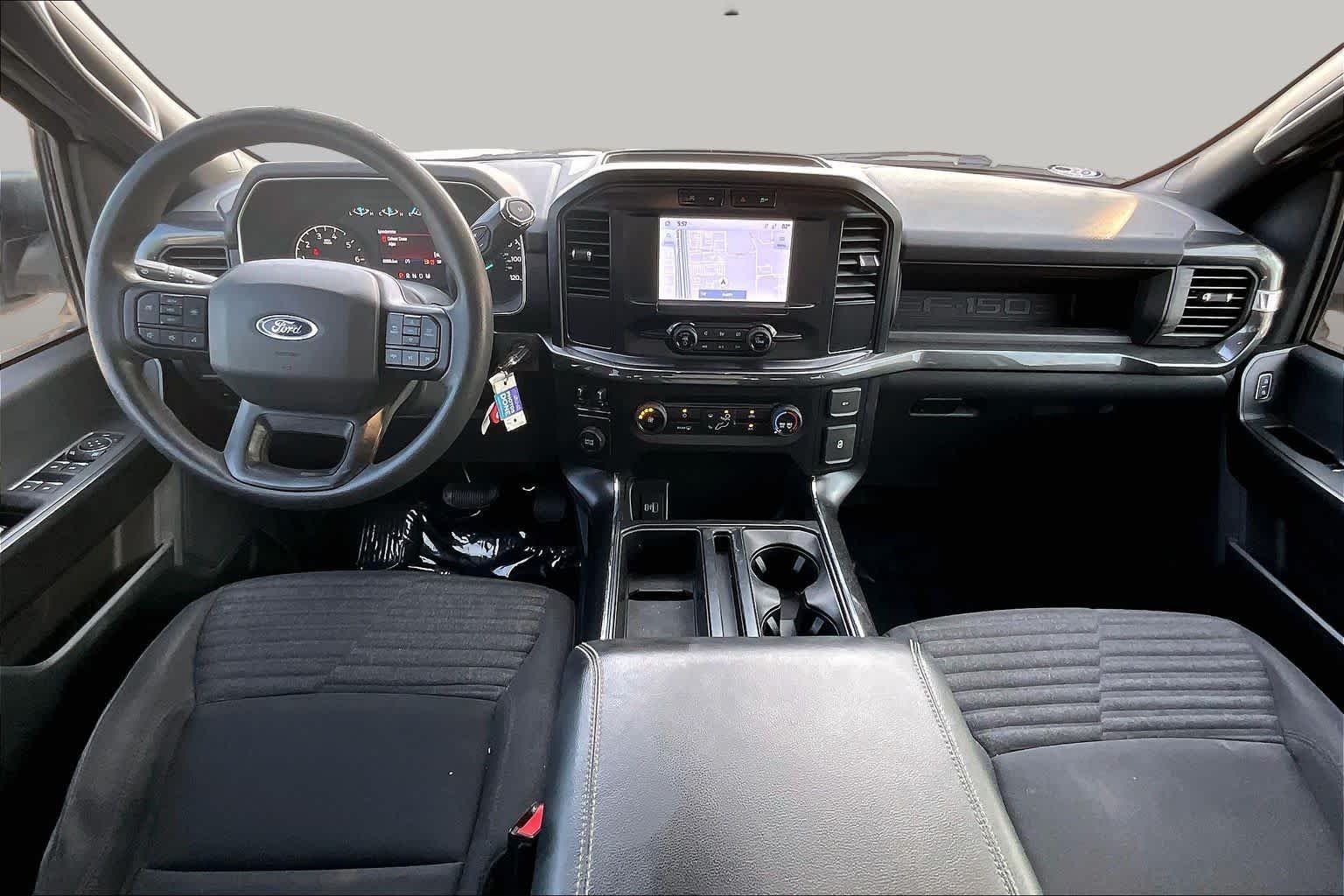 Certified Used 2022 Oxford White Ford XL image 16