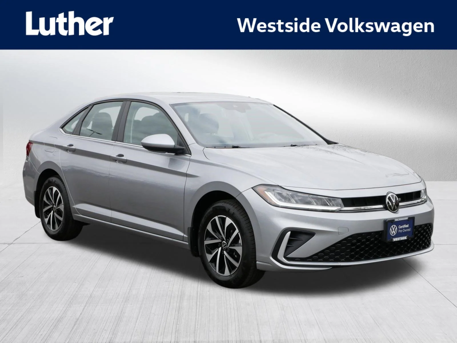 2026 Volkswagen Jetta 1.5T S Auto SULEV's photo
