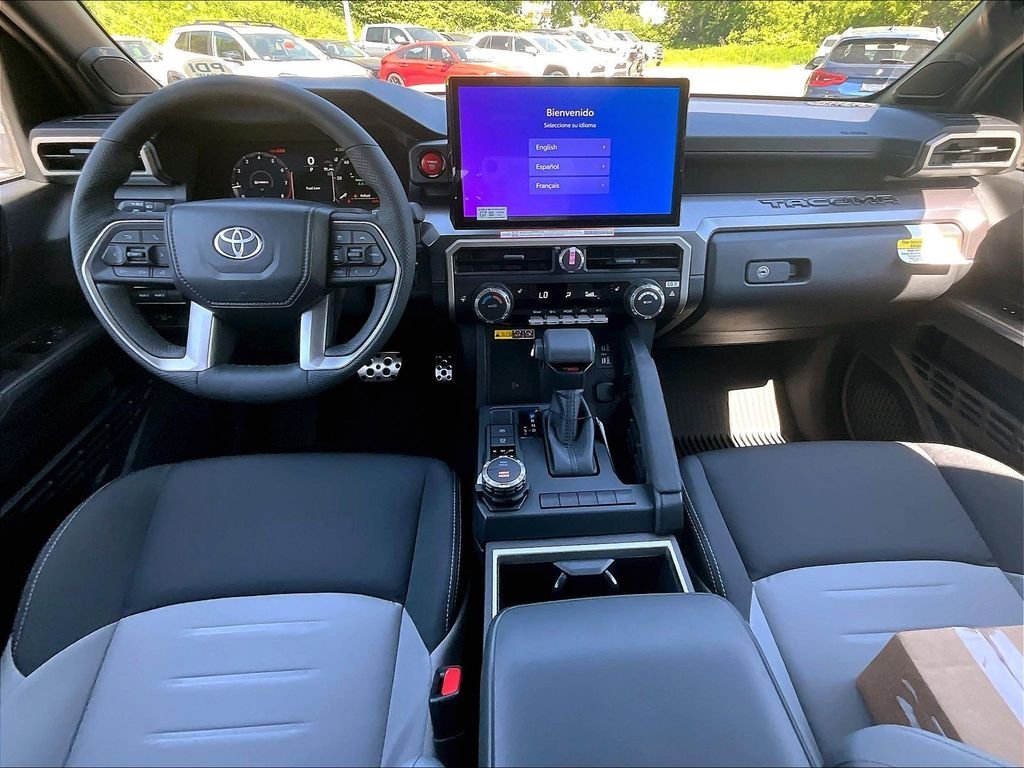 2026 Toyota Tacoma — photo 11