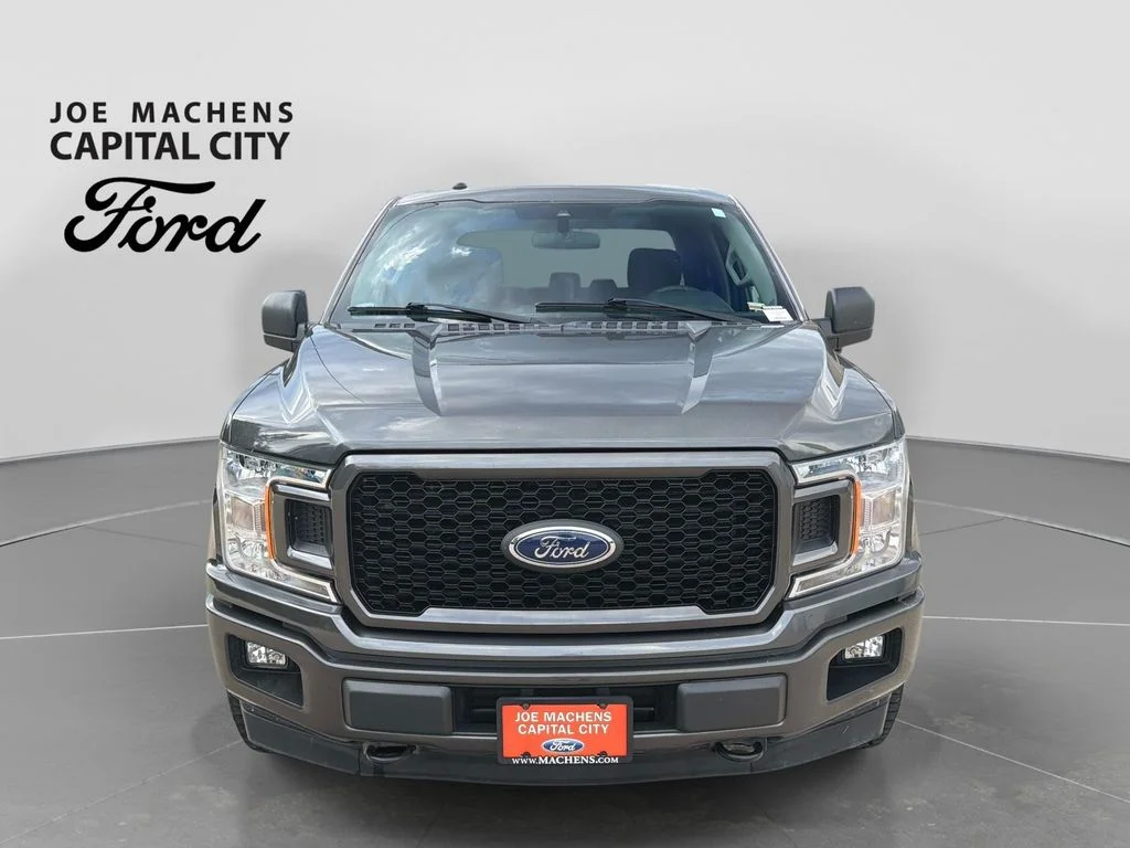 Used 2019 Magnetic Ford XL image 10