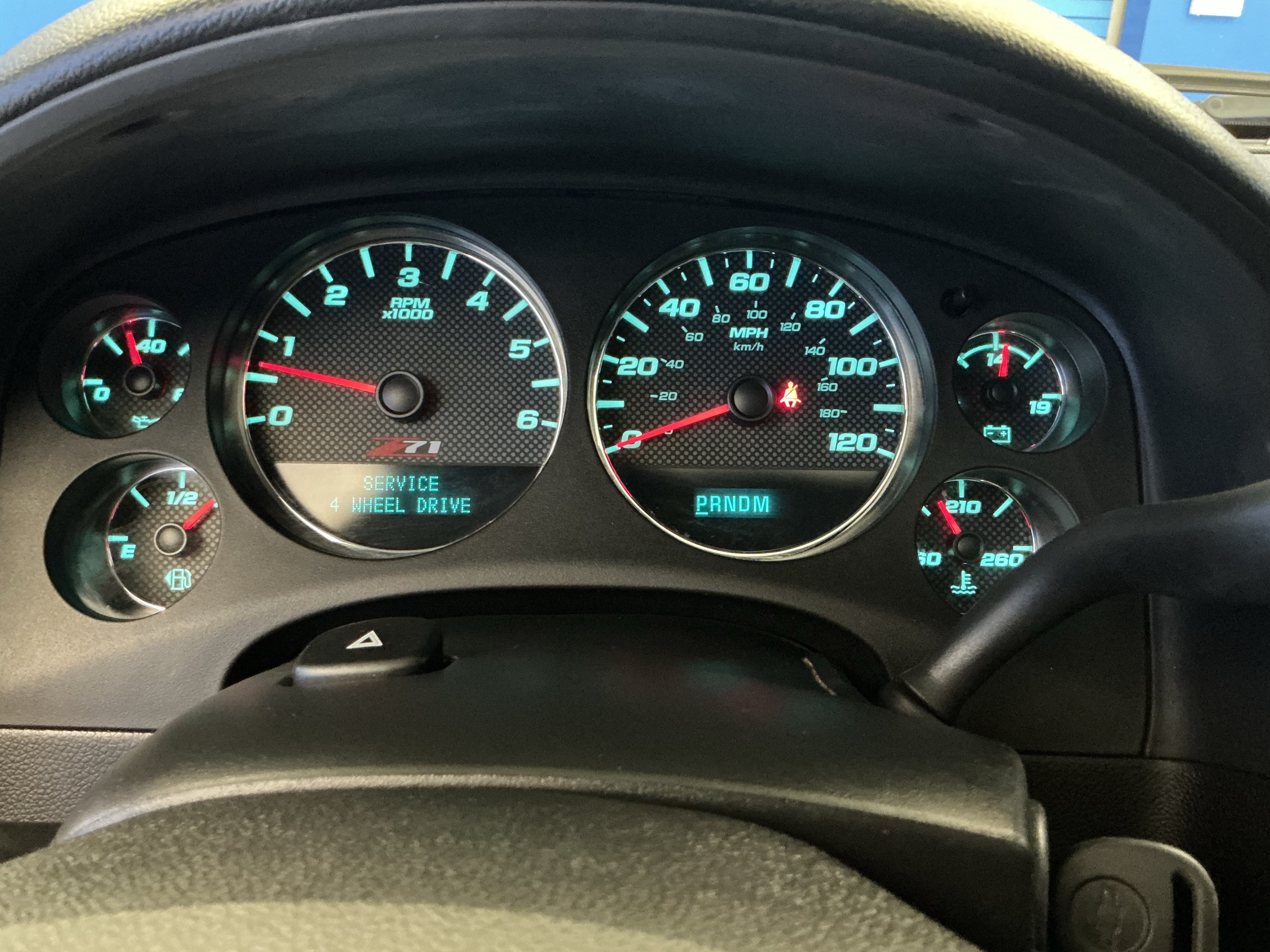 Used 2012 Silver Ice Metallic Chevrolet LT image 17