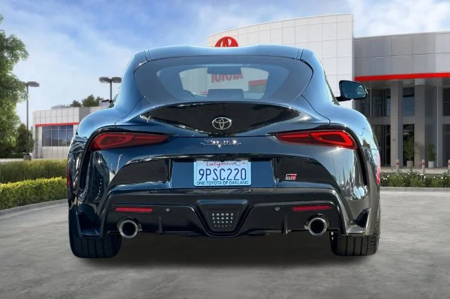 Certified Used 2023  Toyota 3.0 Premium image 6