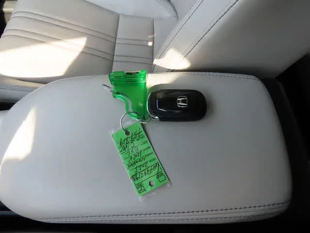 2023 Honda HR-V EX-L - Photo 25
