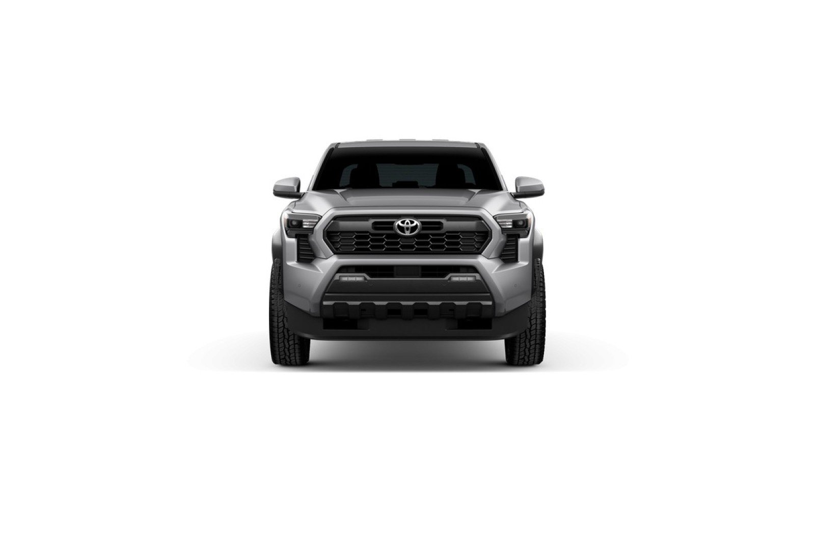 2025 Toyota Tacoma TRD Off Road - Photo 17