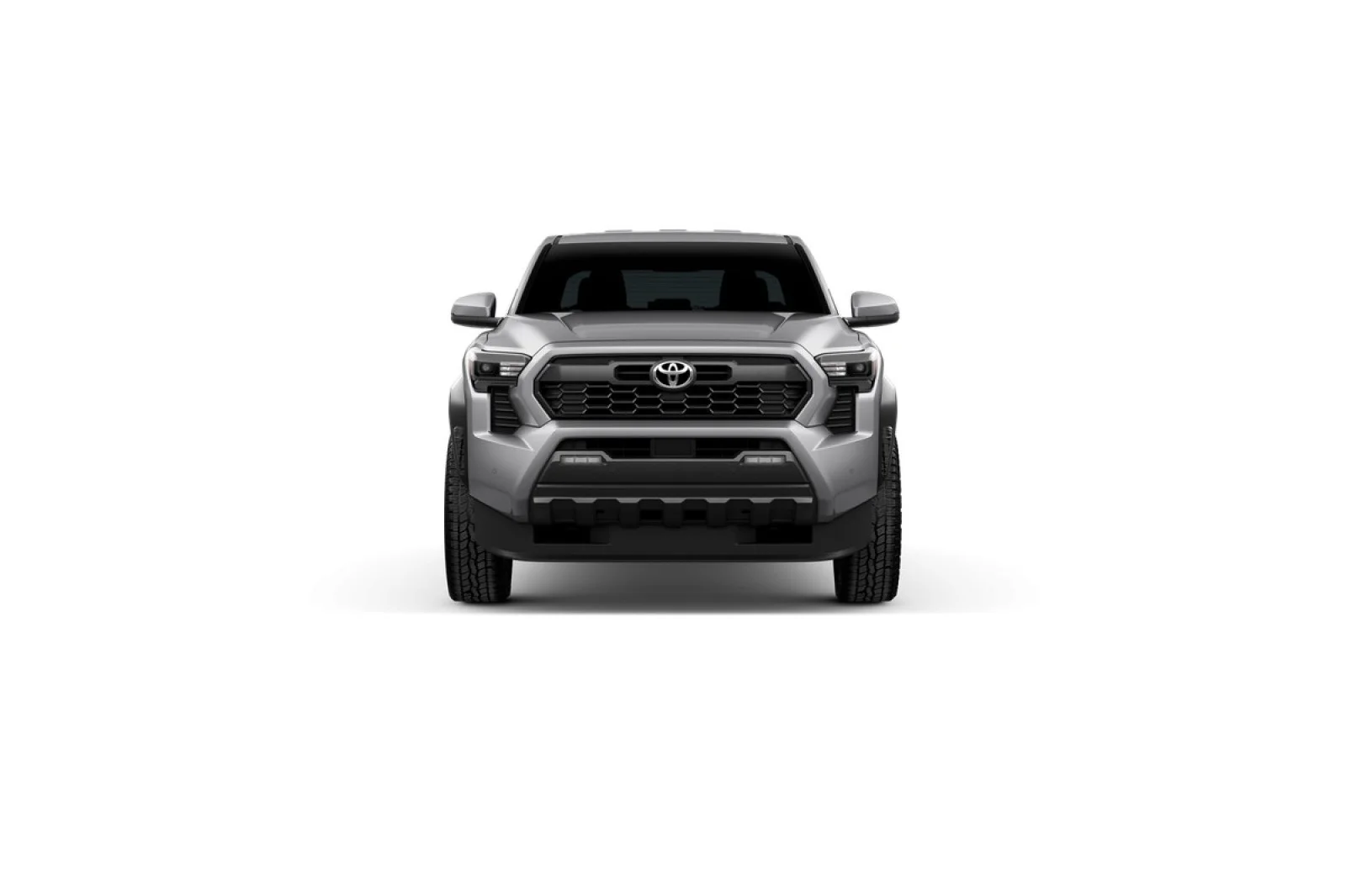 2025 Toyota Tacoma TRD Off Road - Photo 17