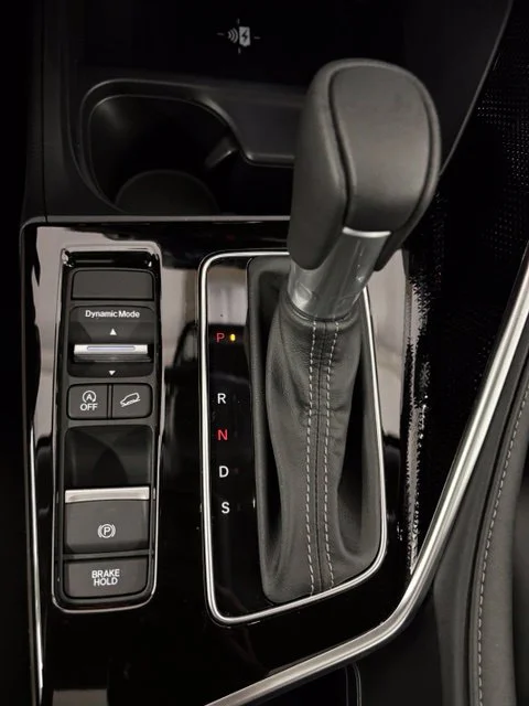 New 2026 Urban Gray Pearl Acura Base image 22