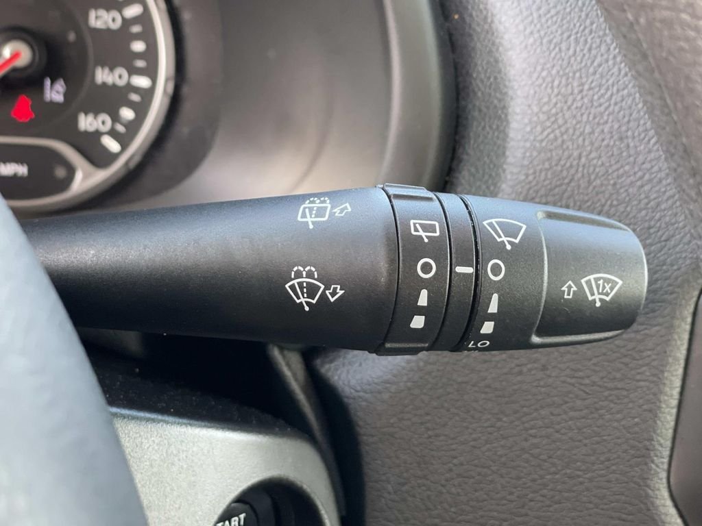 Used 2022 White Jeep Sport image 18