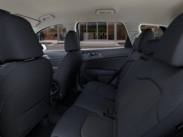 New 2027 Heritage Blue Kia S image 18