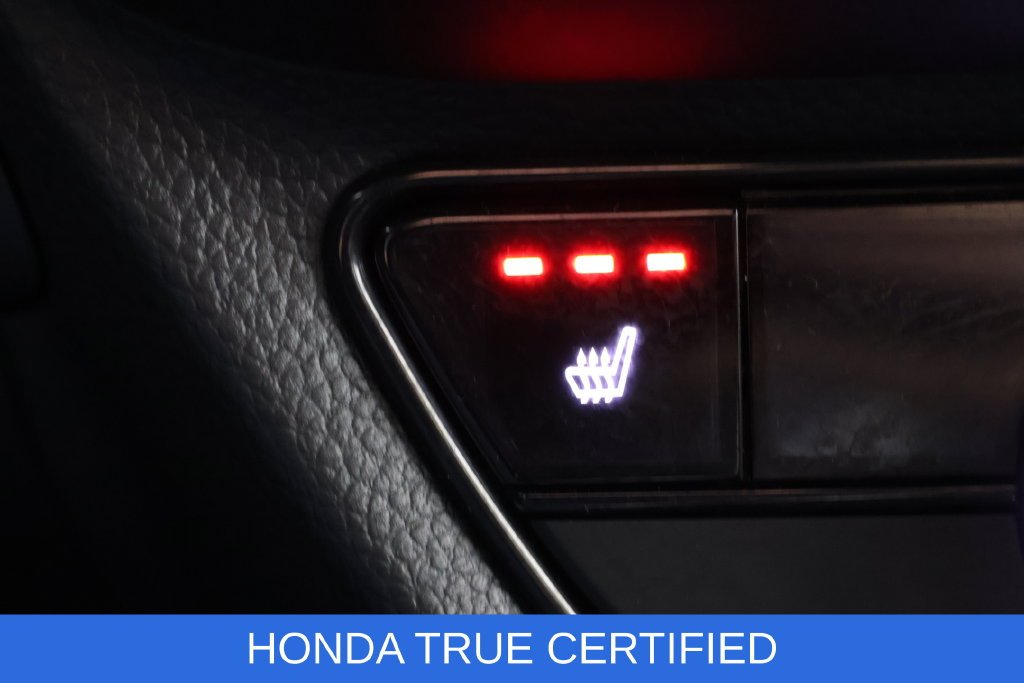 2026 Honda HR-V Sport - Photo 15