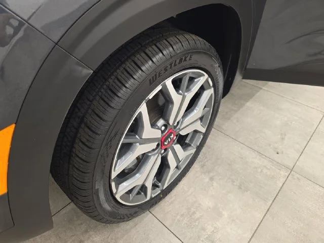 Used 2021 Gravity Gray Kia S image 36