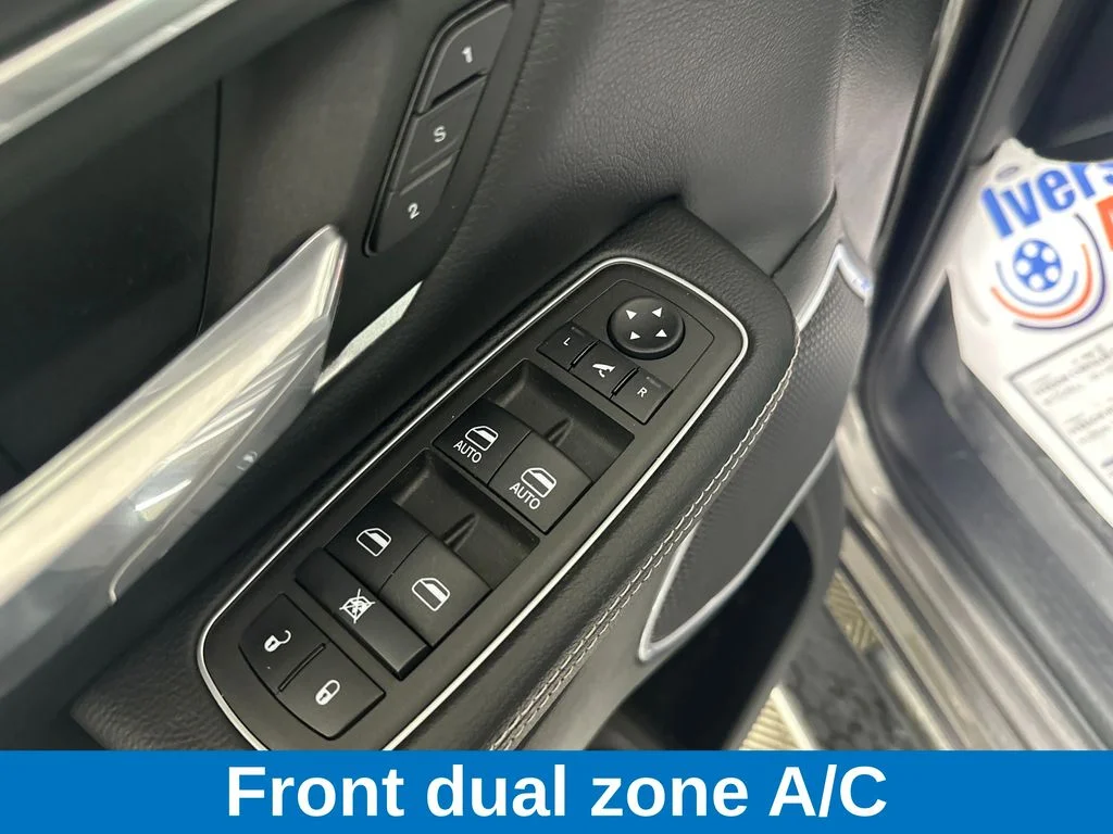 Used 2023 Gray Ram Laramie image 16