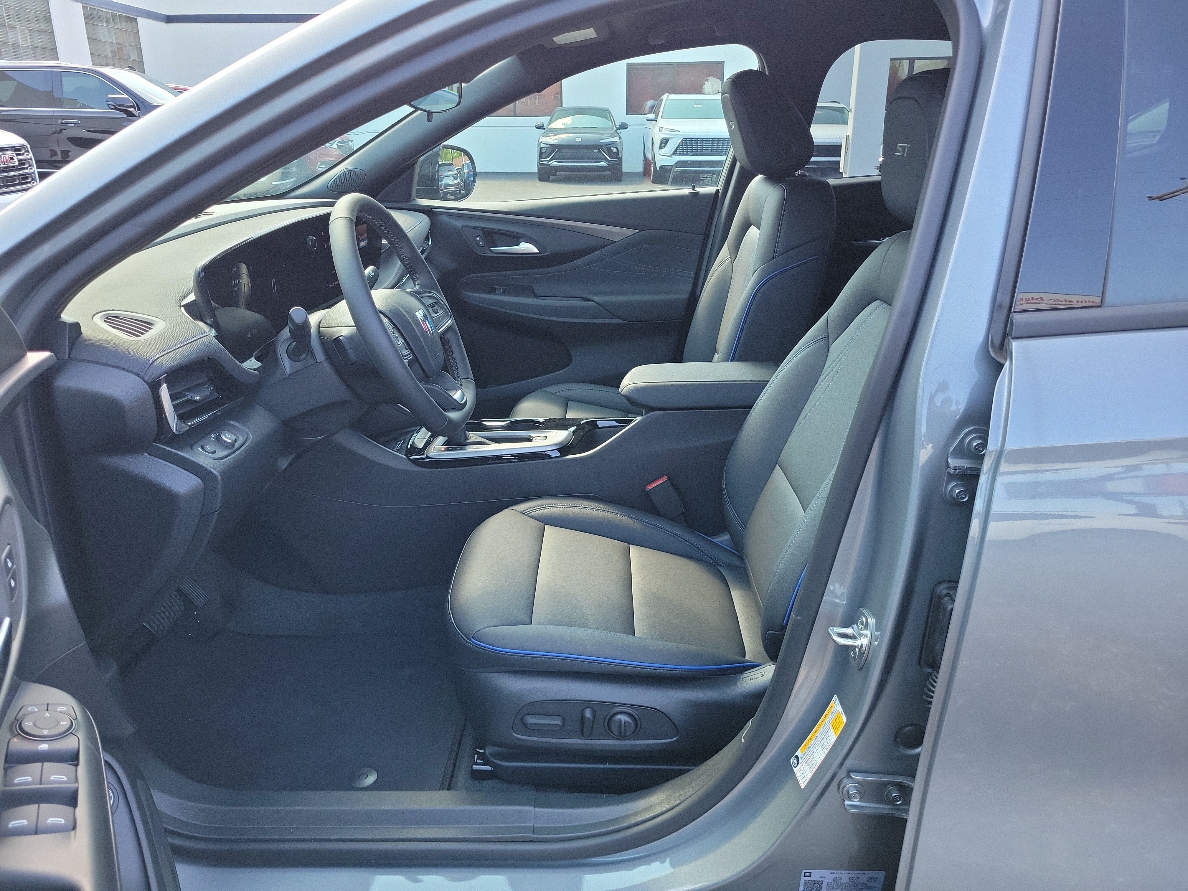 2026 Buick Envista Sport Touring - Photo 16