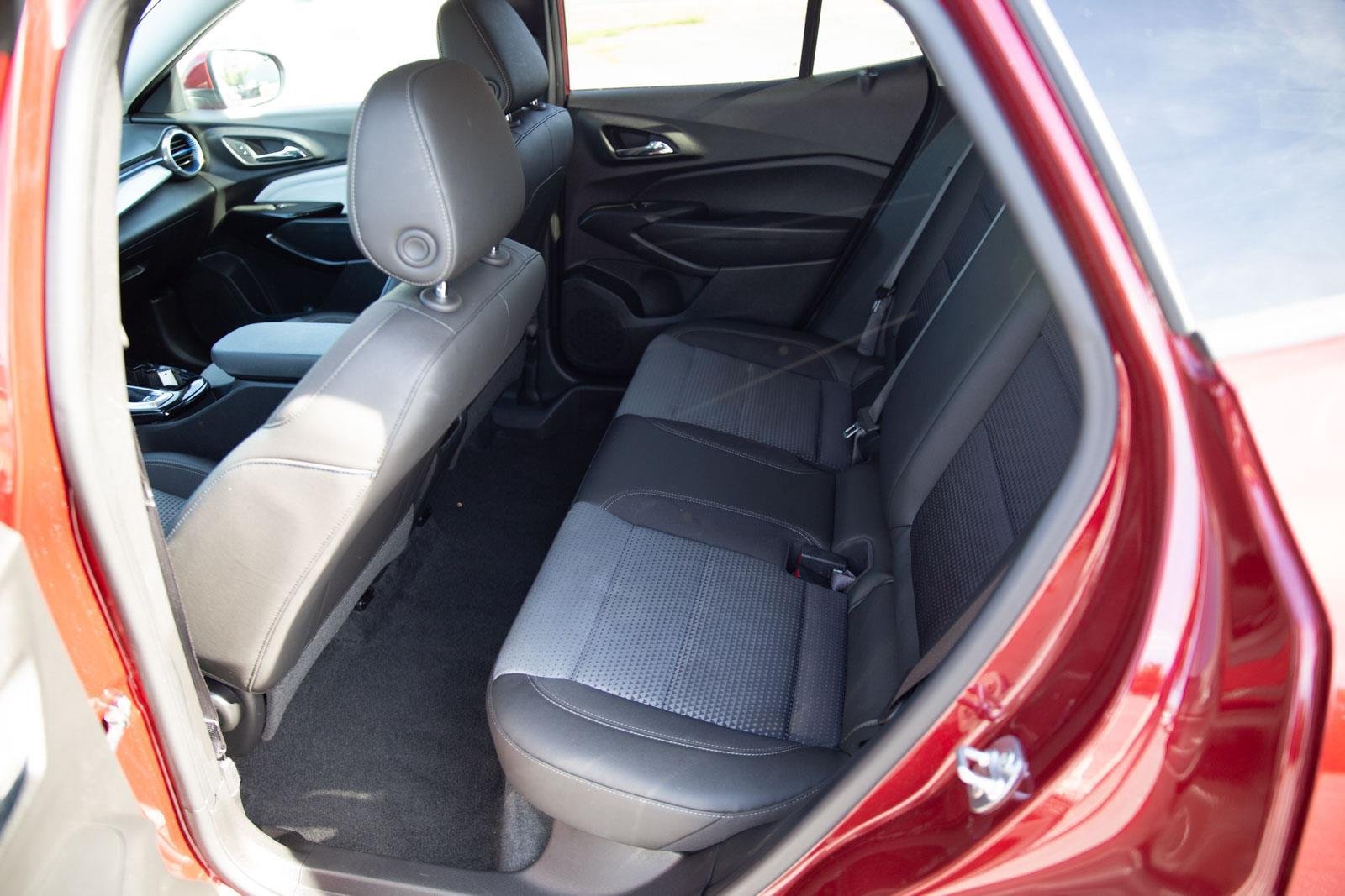 2024 Chevrolet Trax LT - Photo 20