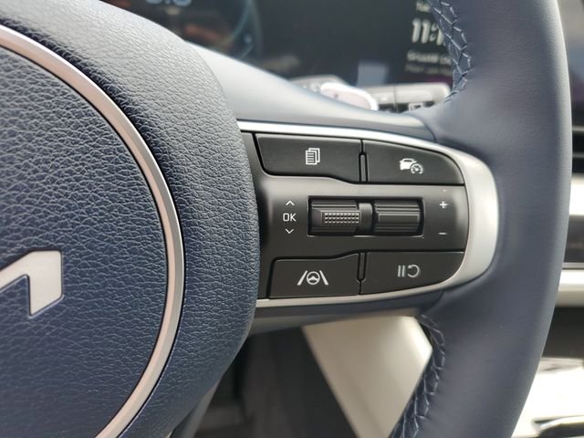 2025 Kia Sportage EX Hybrid - Photo 24