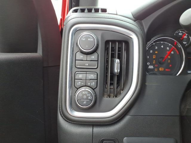 Certified Used 2022 Red Chevrolet LT image 22