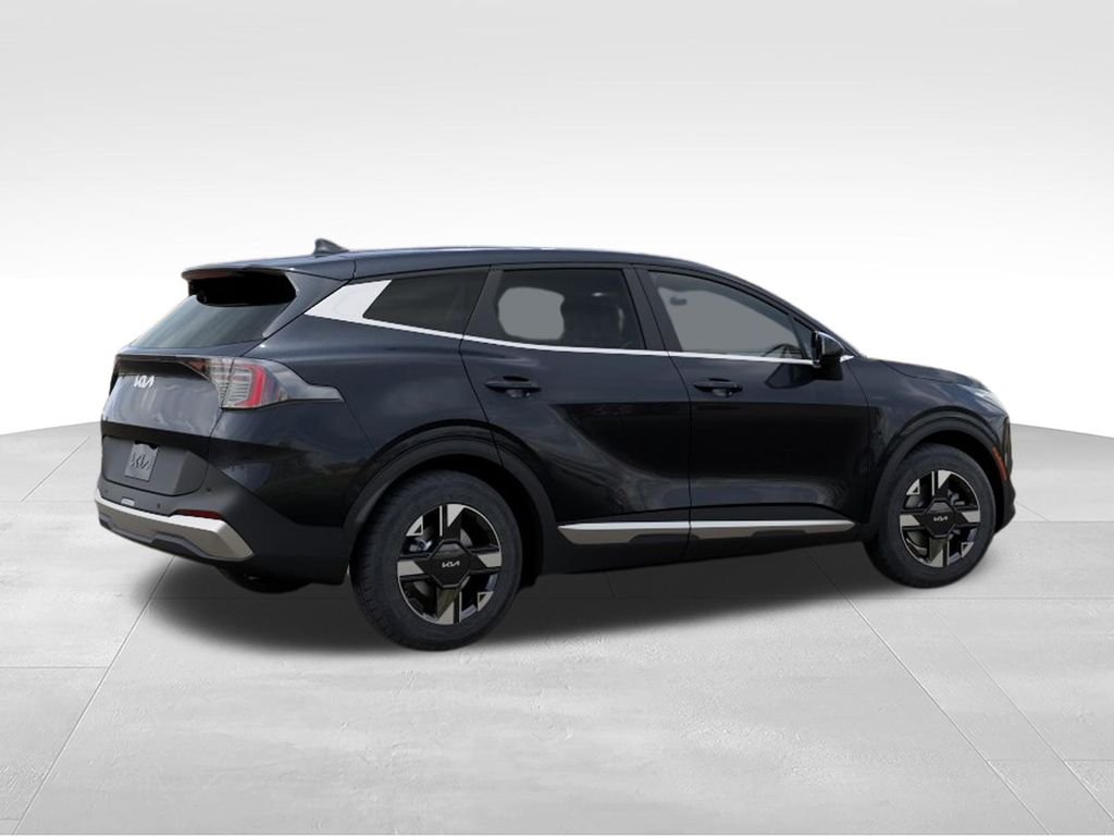 New 2026 Panthera Metal Kia LX image 6