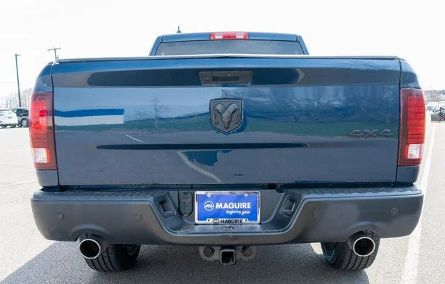 Used 2021 Blue Ram Warlock image 7