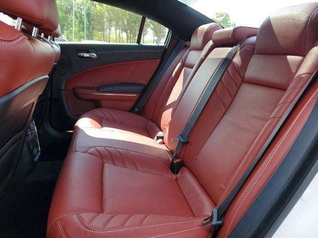 Used 2023 White Dodge SRT Redeye Jailbreak image 15