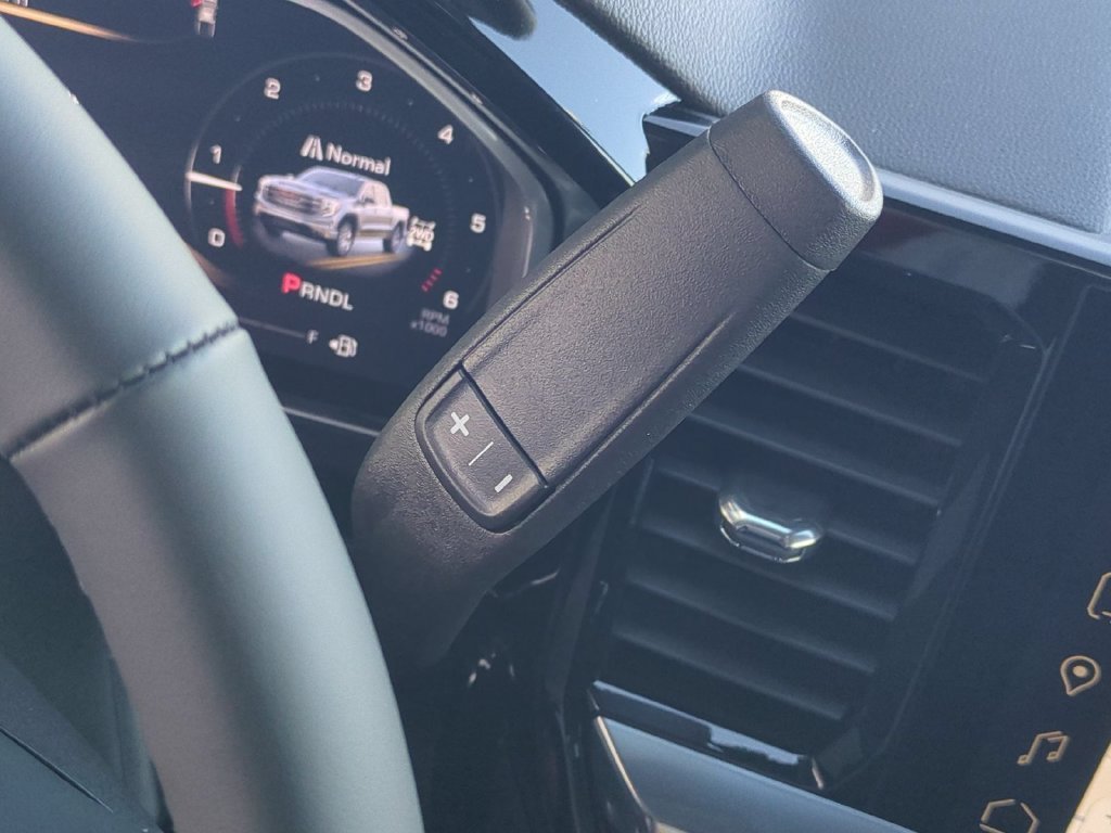 2026 GMC Sierra 1500 Elevation - Photo 17