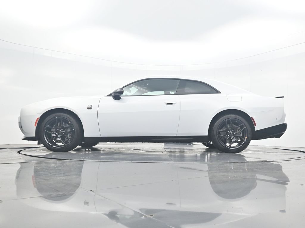 New 2026 White Knuckle Exterior Paint Dodge Scat Pack image 39