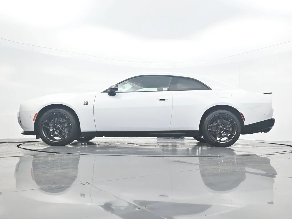 New 2026 White Knuckle Dodge Scat Pack image 39