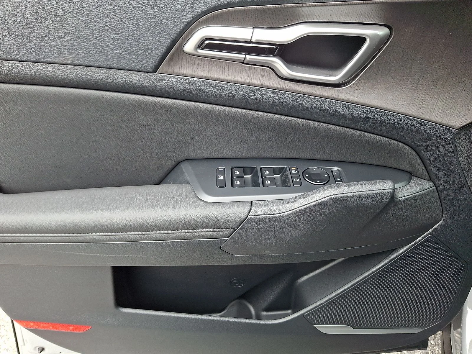 New 2026 Gray Kia X-Line image 13