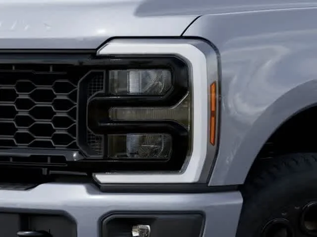 New 2027 GRY Ford  image 13