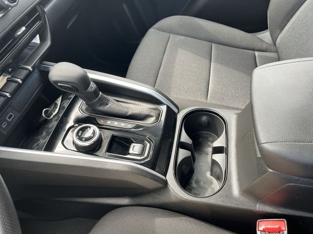 Used 2024 Red Chevrolet Trail Boss image 21