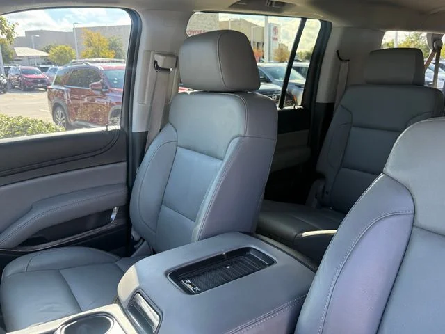 Used 2015 Summit White Chevrolet LT image 12